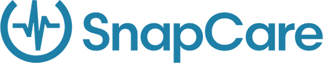 SnapCare Logo
