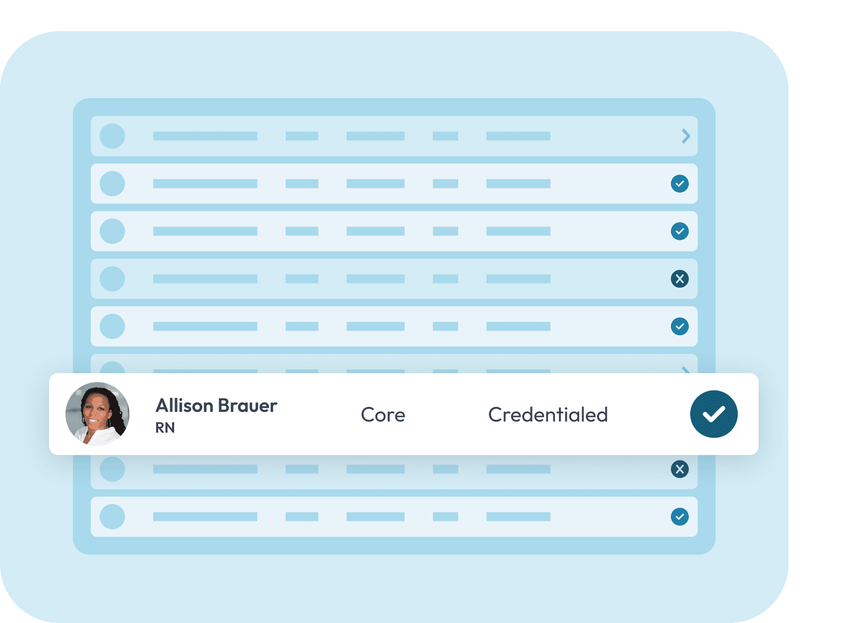 Building workforce capacity