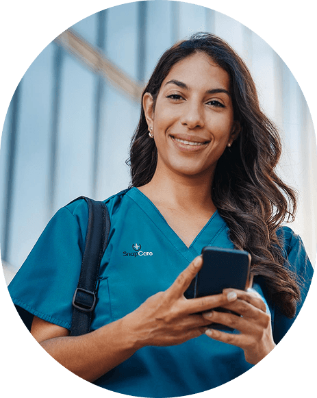 snap-nurse