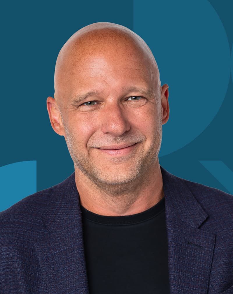 Jeff Grant