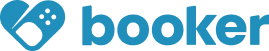 Booker Logo