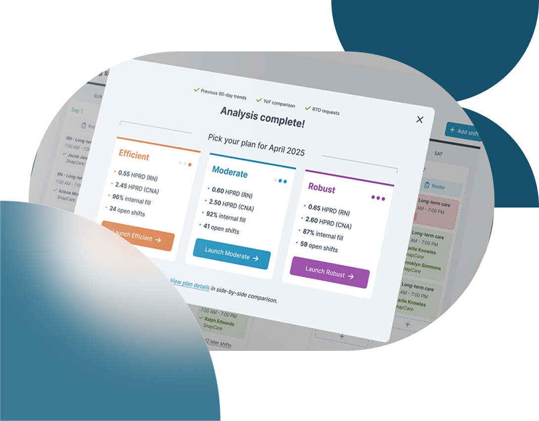 Scheduling App