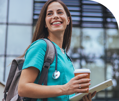 Healthcare Professional