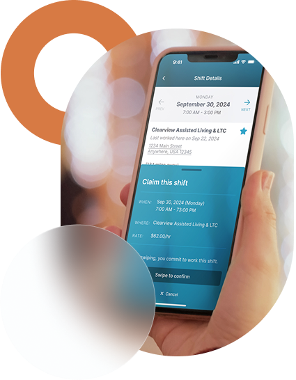 Mobile App