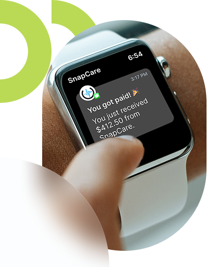 Watch Notification